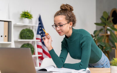 Cómo Mejorar tu Nivel de Inglés Antes de Estudiar en el Extranjero